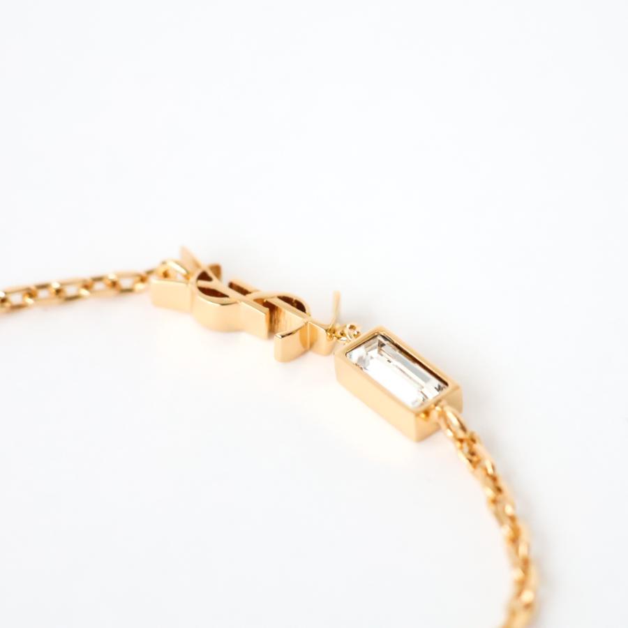 SAINT LAURENT 【並行輸入品】サンローラン ブレスレット レディース