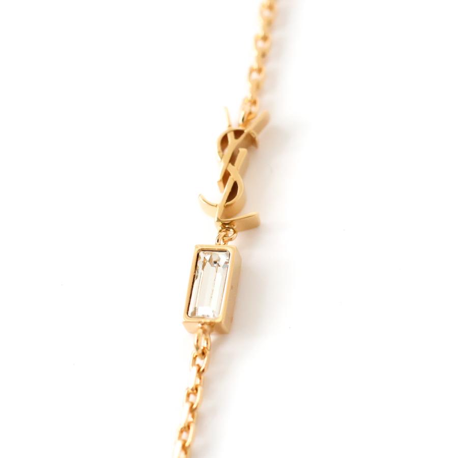 SAINT LAURENT 【並行輸入品】サンローラン ブレスレット レディース