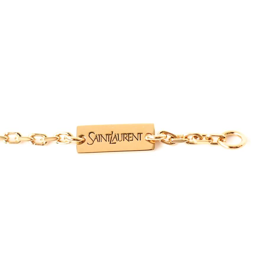 SAINT LAURENT 【並行輸入品】サンローラン ブレスレット レディース