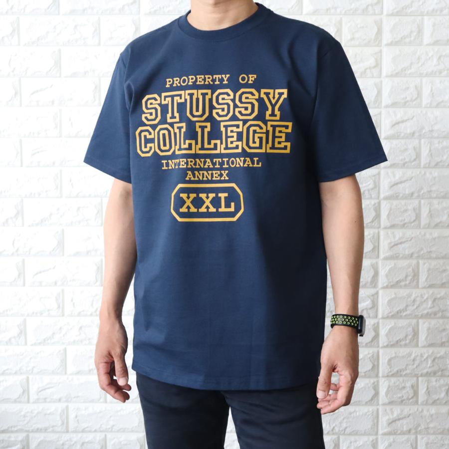 STUSSY（ステューシー） 【並行輸入品】ステューシー Tシャツ メンズ