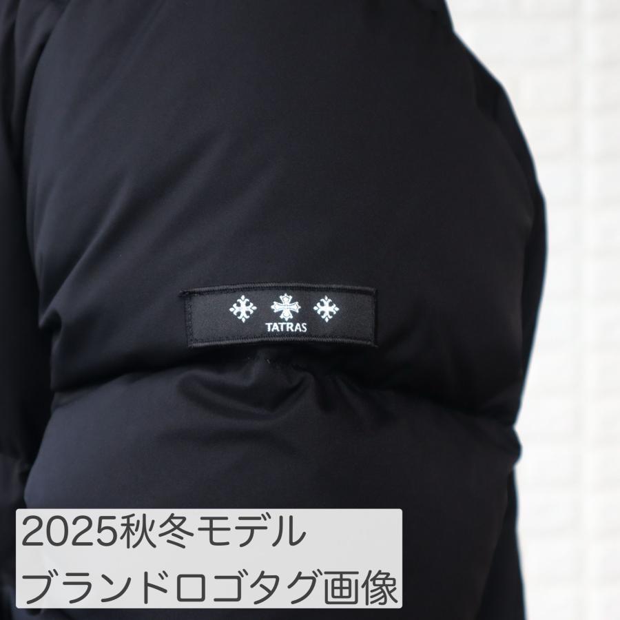 TATRAS（タトラス） 【並行輸入品】タトラス ダウンジャケット グラミ
