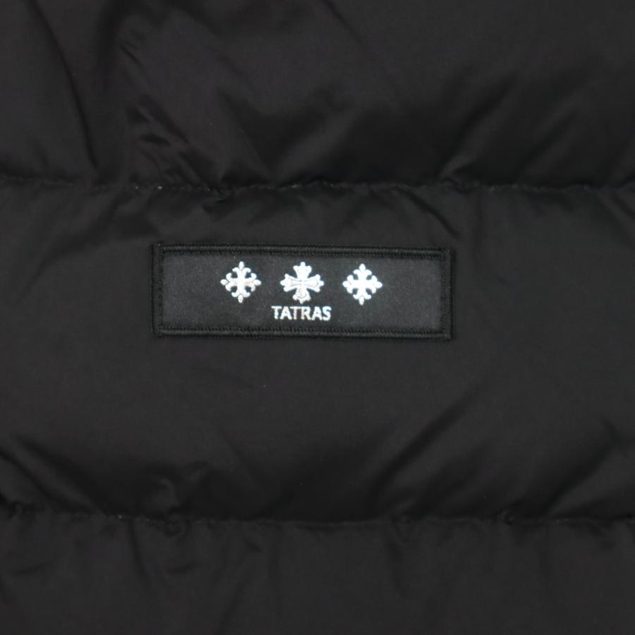 TATRAS（タトラス） 【並行輸入品】タトラス ダウンジャケット メンズ