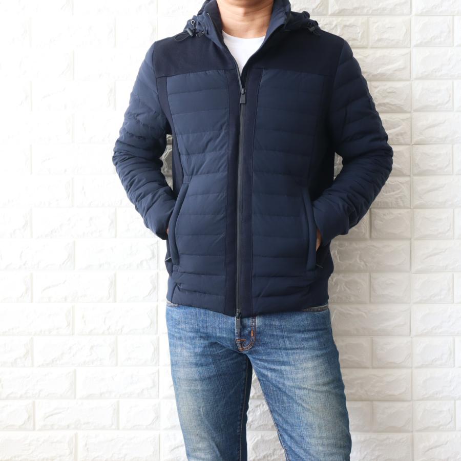 TATRAS（タトラス） 【並行輸入品】タトラス コンビ ダウンジャケット