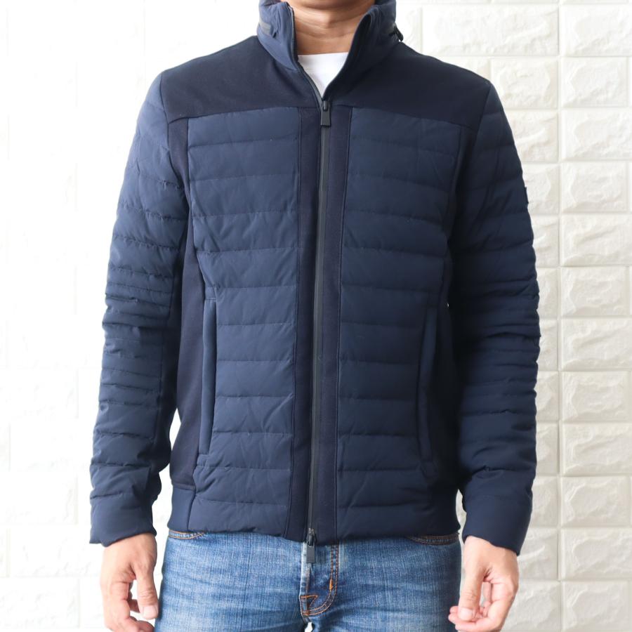 TATRAS（タトラス） 【並行輸入品】タトラス コンビ ダウンジャケット