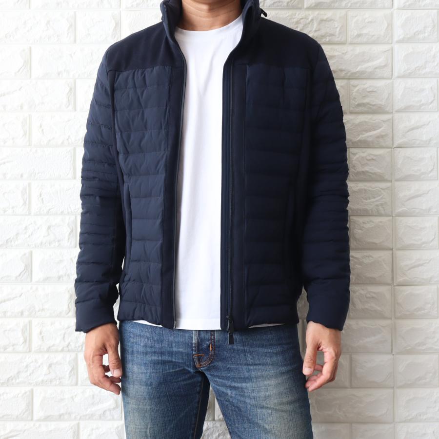 TATRAS（タトラス） 【並行輸入品】タトラス コンビ ダウンジャケット