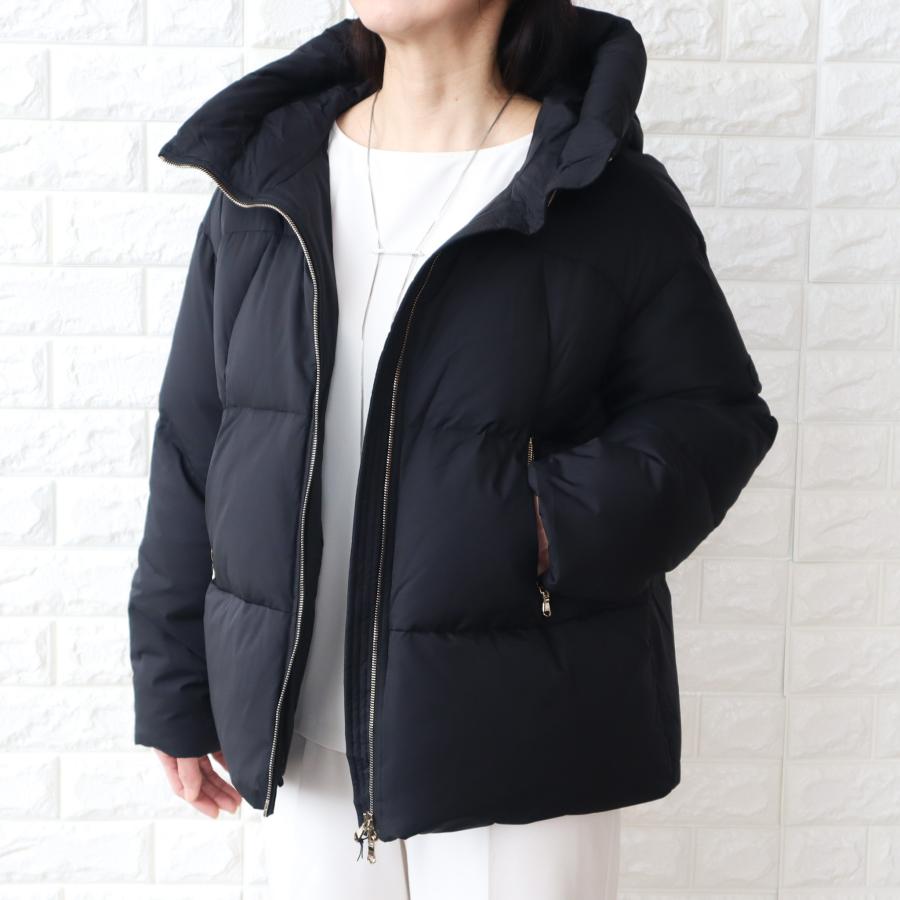 タトラス　ダウン　ブラック　黒 TATRAS(タトラス) ダウンジャケットMTA16A4368 MTA16A4368 ブラック