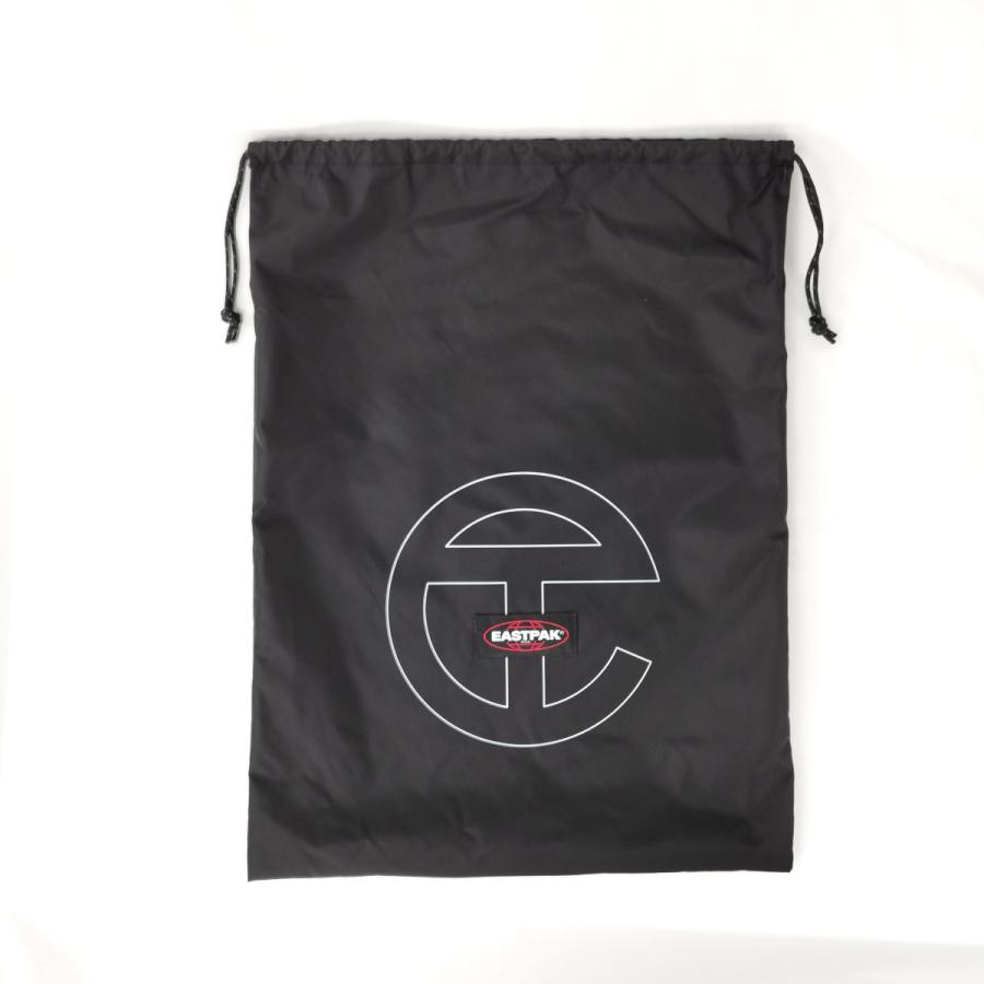 TELFAR テルファー x EASTPAK EK0A5BBF MEDIUM SHOPPER BAG 3WAY TELFAR テルファー x EASTPAK EK0A5BBF MEDIUM SHOPPER BAG 3WAY