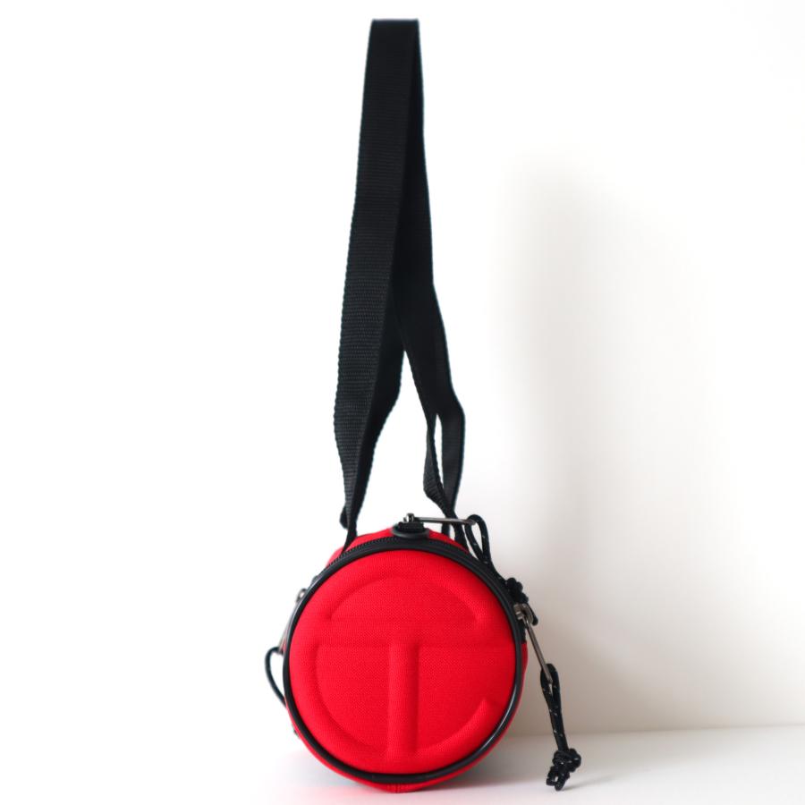 TELFAR 【並行輸入品】テルファー イーストパック バッグ レッド 