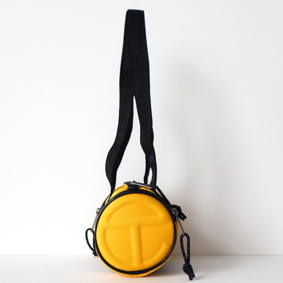 TELFAR 【並行輸入品】テルファー バッグ メンズ レッド イエロー
