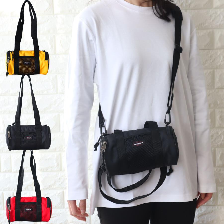 TELFAR テルファー バッグ レディース レッド イエロー ブラック TELFAR テルファー バッグ レディース レッド イエロー ブラック
