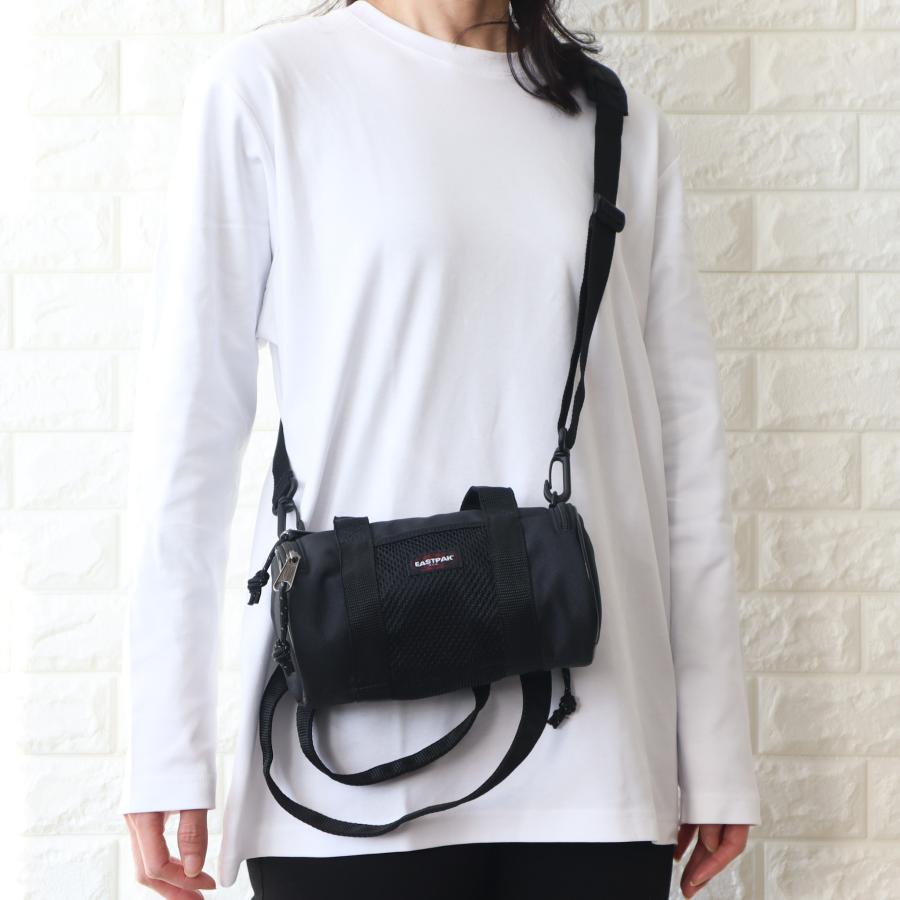 テルファー バッグ レディース レッド イエロー ブラック TELFAR x EASTPAK DUFFLE S ダッフルバッグ EK0A5BFQ｜meraviglie｜10