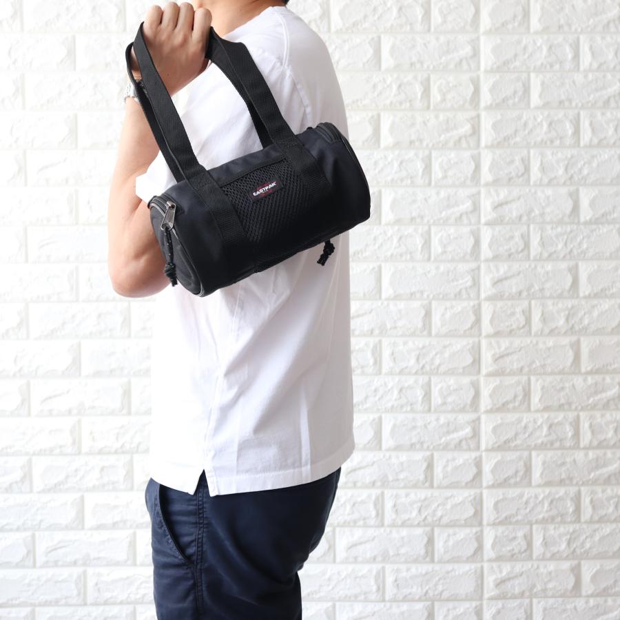 TELFAR 【並行輸入品】テルファー イーストパック バッグ ブラック 黒