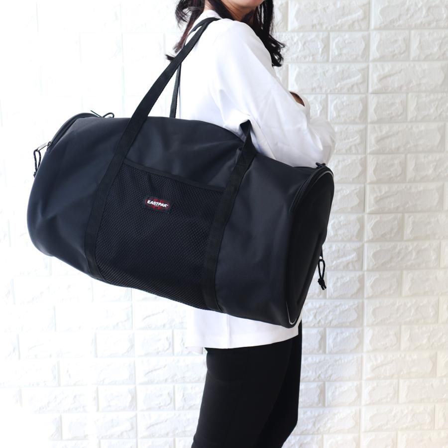 TELFAR テルファー バッグ ボストンバッグ レディース ブラック 黒 x 
