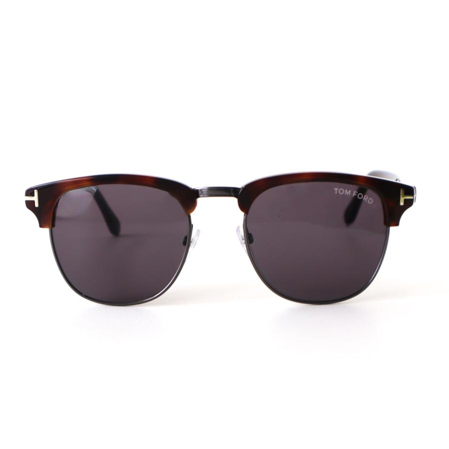 TOM FORD（トムフォード） 【並行輸入品】トムフォード サングラス