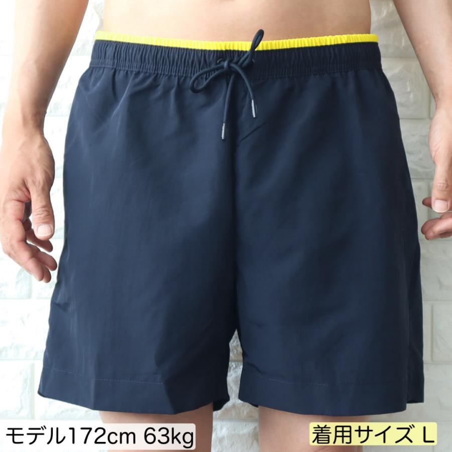 TOMMY HILFIGER（トミー・ヒルフィガー） 【並行輸入品】水着 海パン