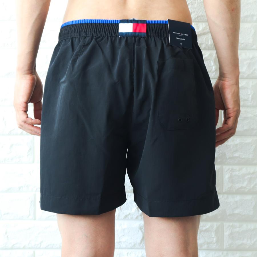 TOMMY HILFIGER（トミー・ヒルフィガー） 【並行輸入品】水着 海パン