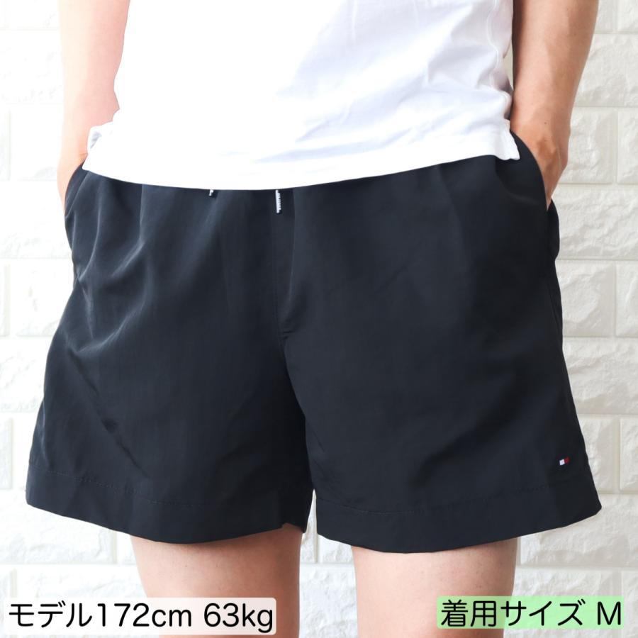 トミーヒルフィガー  サーフパンツ ビーチショーツ TOMMY HILFIGER 水着 海パン メンズ サーフパンツ ビーチ