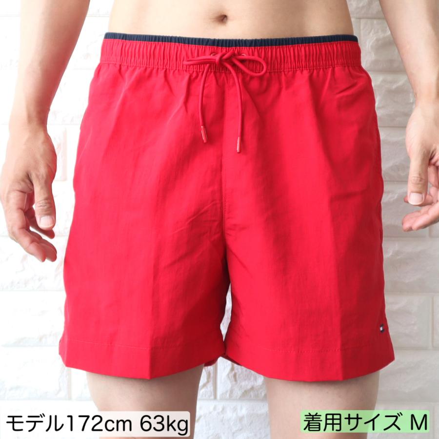 TOMMY HILFIGER（トミー・ヒルフィガー） 【並行輸入品】水着 海パン