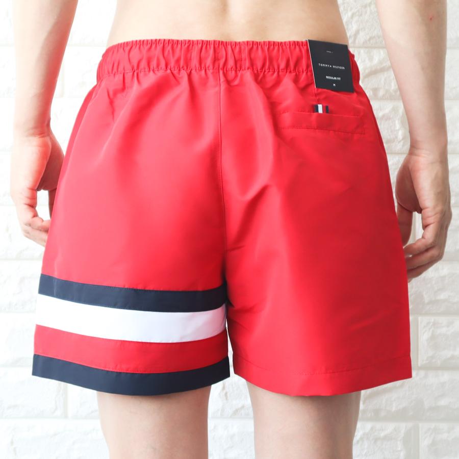 TOMMY HILFIGER（トミー・ヒルフィガー） 【並行輸入品】ハーフパンツ 