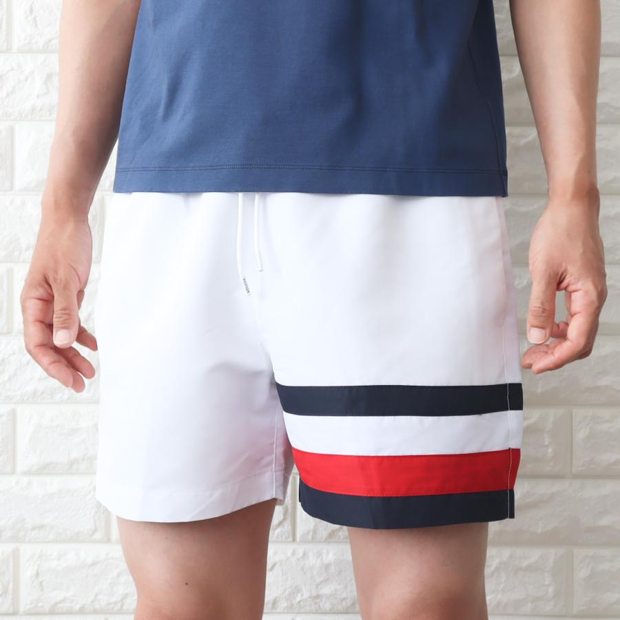 TOMMY HILFIGER（トミー・ヒルフィガー） 【並行輸入品】ハーフパンツ