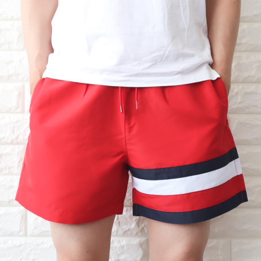 TOMMY HILFIGER（トミー・ヒルフィガー） 【並行輸入品】水着 メンズ