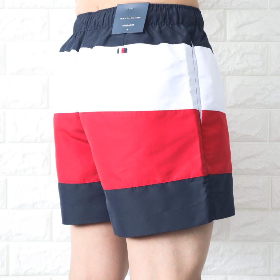 TOMMY HILFIGER 【並行輸入品】水着 メンズ 海パントミー