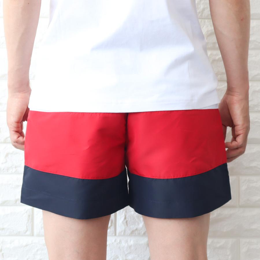 放出品！！新品未使用‼️激レア‼️ ダンヒル　海パン　スイムショーツ　海パン 2025年最新】Yahoo!オークション -海パンの中古品・新品・未使用