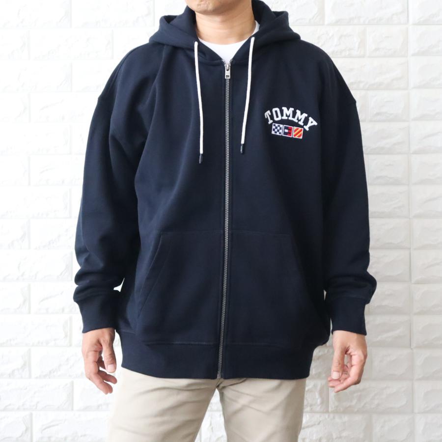 TOMMY HILFIGER（トミー・ヒルフィガー） 【並行輸入品】パーカー