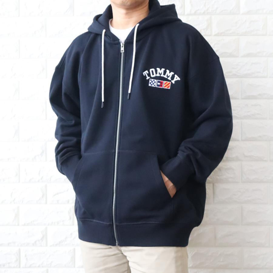 TOMMY HILFIGER（トミー・ヒルフィガー） 【並行輸入品】パーカー