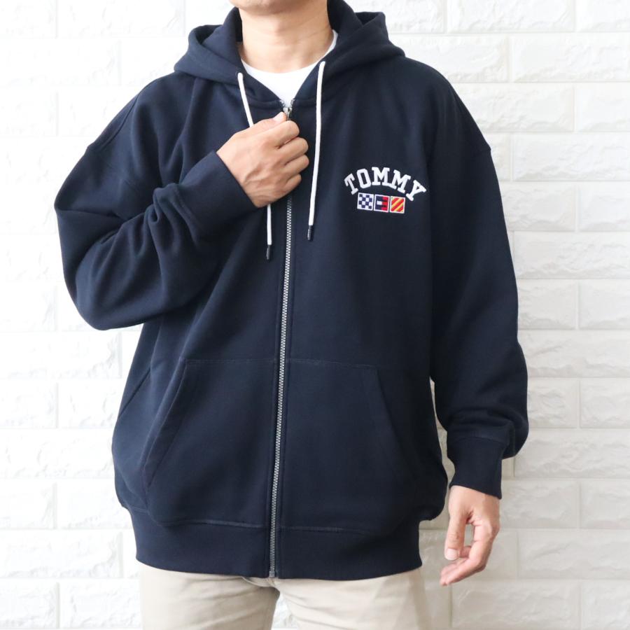 TOMMY HILFIGER（トミー・ヒルフィガー） 【並行輸入品】パーカー