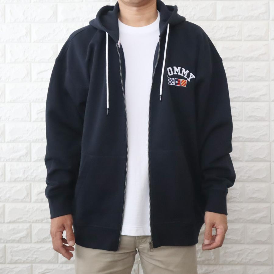 TOMMY HILFIGER（トミー・ヒルフィガー） 【並行輸入品】パーカー