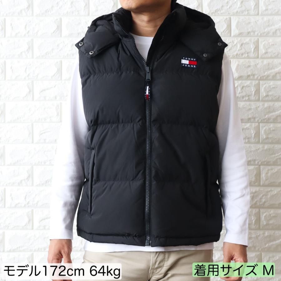 専用☆DIESEL♪ブラック★ダウンベスト デニムポケット付き PYRENEX (ピレネックス) パッカブル ライトダウンベスト ARIAL 2 VEST