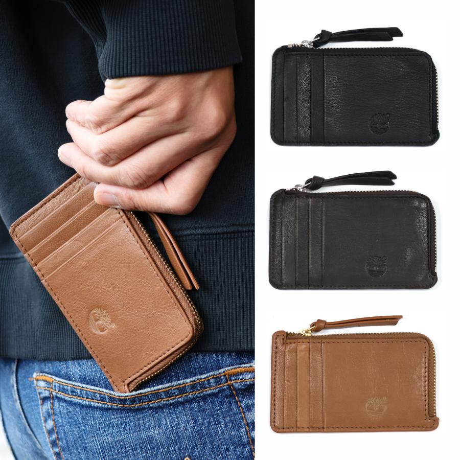 Timberland（ティンバーランド） 【並行輸入品】財布 カードケース