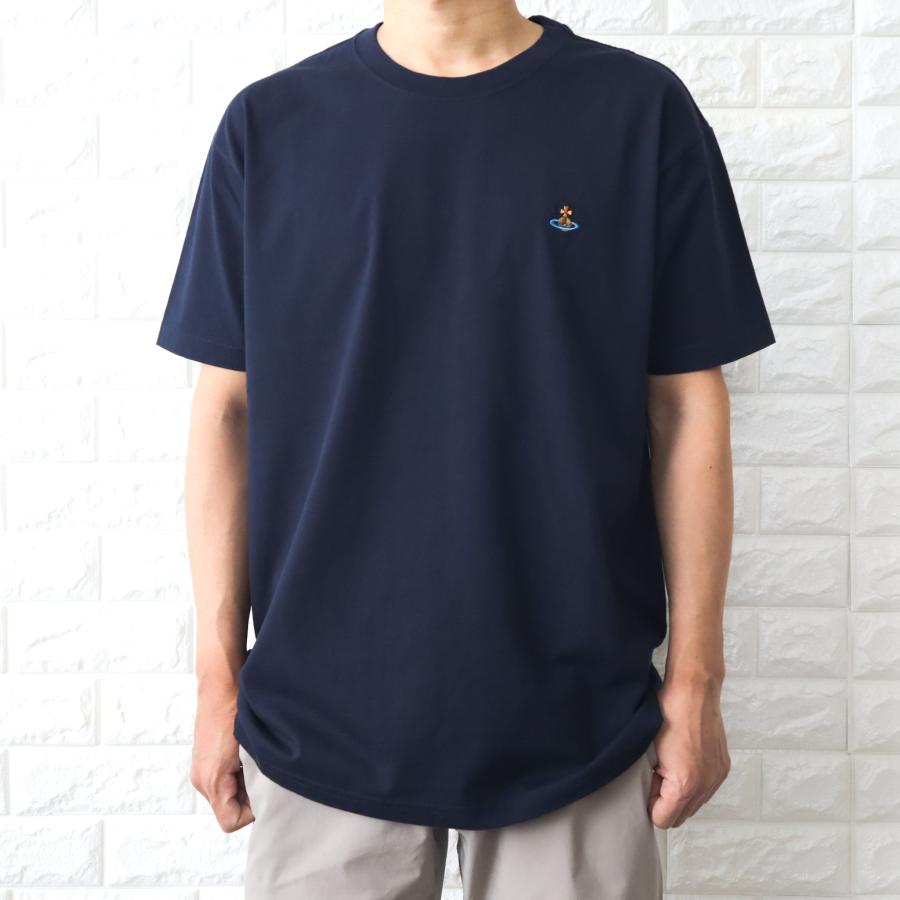 Vivienne Westwood ビビアンウエストウッド Tシャツ メンズ Vivienne Westwood ビビアンウエストウッド Tシャツ メンズ