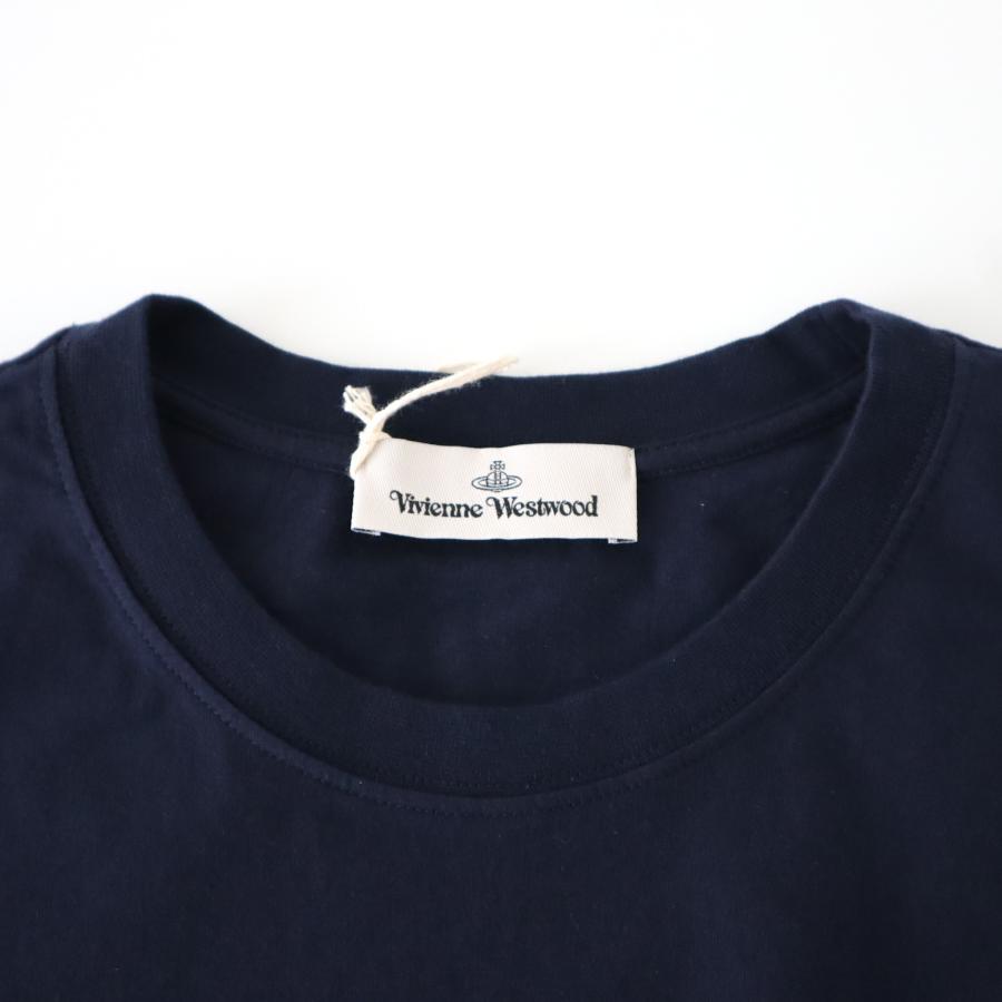 Vivienne Westwood ビビアンウエストウッド Tシャツ メンズ Vivienne Westwood ビビアンウエストウッド Tシャツ メンズ
