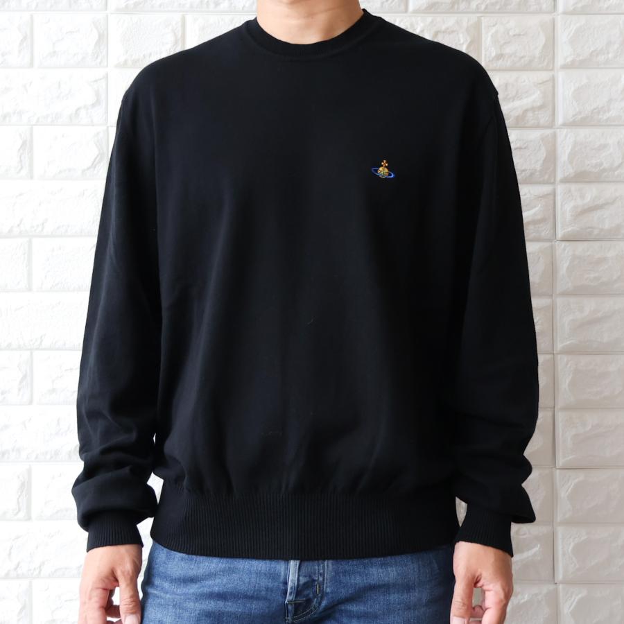 ヴィヴィアンウエスト　猫耳　ブラック　ニット 中古・古着通販】Vivienne Westwood (ヴィヴィアンウエストウッド