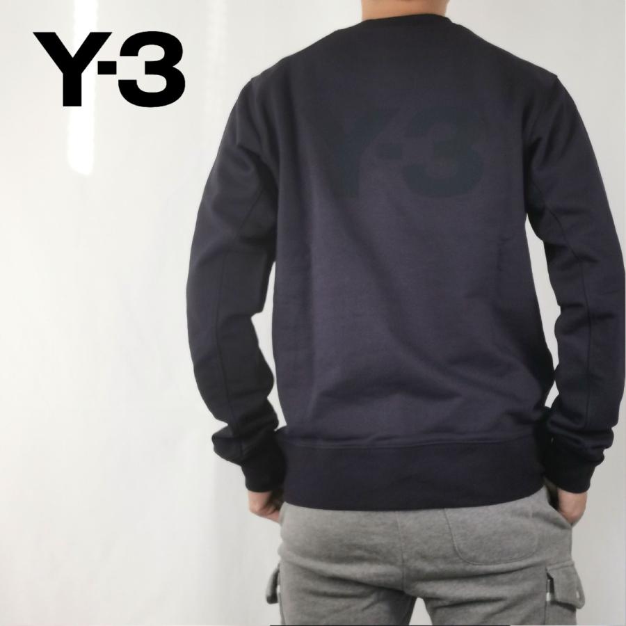 Y-3 ワイスリー adidas アディダス YOHJI YAMAMOTO トレーナー バック