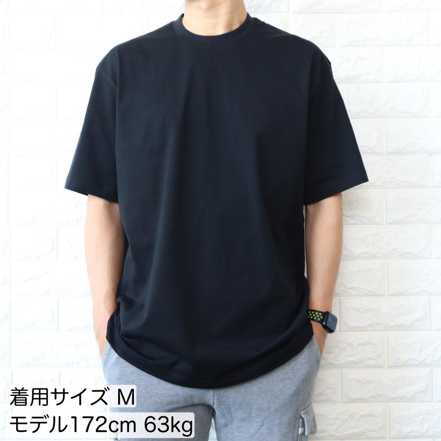 Y-3 ワイスリー Tシャツ TSHIRT SHORT SLEEVE H44798 半袖 メンズ BLACK ブラック コットン クルーネック｜meraviglie｜07