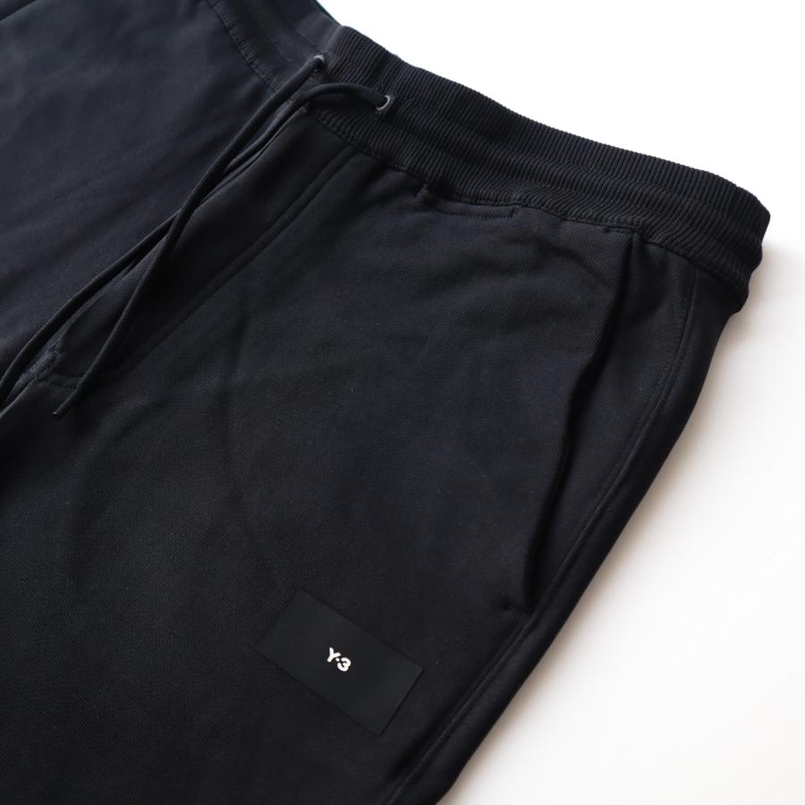 Y-3 ワイスリー スウェット パンツ ロゴ H44799 FT CUF PANT Y-3 ワイスリー スウェット パンツ ロゴ H44799 FT CUF PANT
