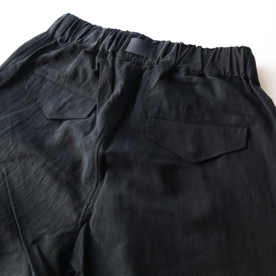 Y-3 ワイスリ- カーゴパンツ UTILITY CARGO PANTS H63080 BLACK Y-3 ワイスリ- カーゴパンツ UTILITY CARGO PANTS H63080 BLACK