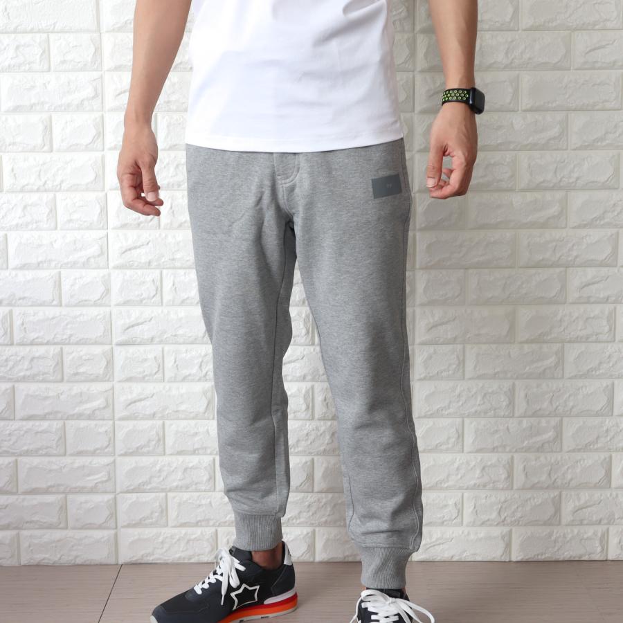 Y-3 ワイスリー スウェットパンツ ロゴ IB4809 FT CUF PANT Y-3 ワイスリー スウェットパンツ ロゴ IB4809 FT CUF PANT