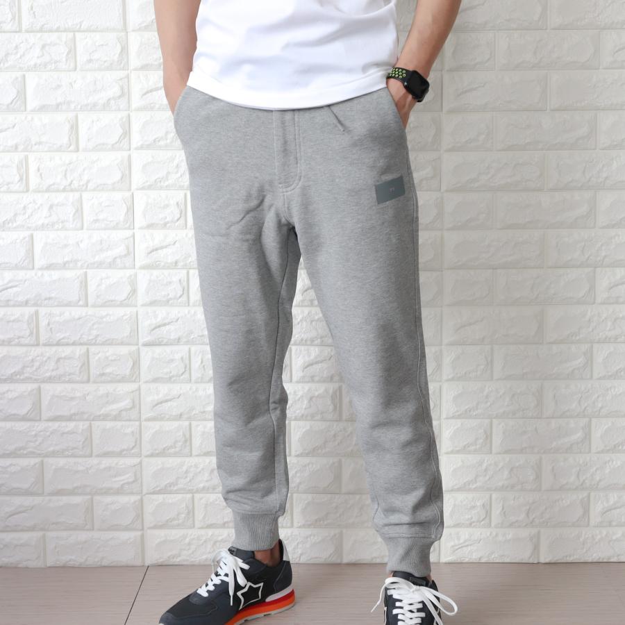 Y-3 ワイスリー スウェットパンツ ロゴ IB4809 FT CUF PANT Y-3 ワイスリー スウェットパンツ ロゴ IB4809 FT CUF PANT