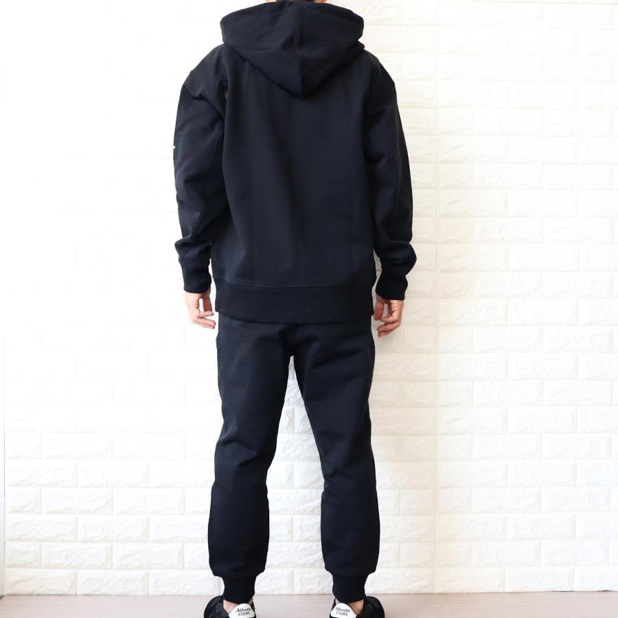 Y-3 ワイスリー スウェット上下セット ジップアップパーカー Y-3 ワイスリー スウェット上下セット ジップアップパーカー