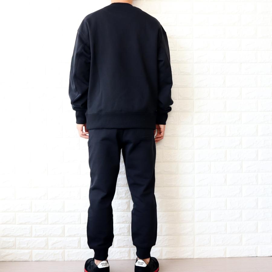 Y-3 ワイスリー メンズ トレーナー スウェット 上下セット Y-3 ワイスリー メンズ トレーナー スウェット 上下セット