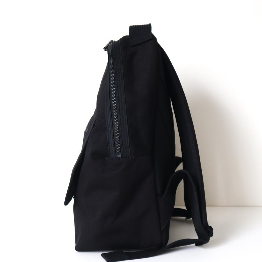 【美品】Y-3 ワイスリー　リュック　バッグパック　デイパック　アディダス　黒 Y-3 ワイスリー ヨウジヤマモト adidas アディダス バッグ