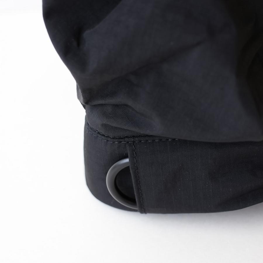 【並行輸入品】Y-3 Y3 ワイスリー スリングバッグ メンズ ボディバッグ ブラック ロゴ ユーティリティ ワンショルダー 斜めがけ 黒 KD0214【2026春夏 新作】の画像