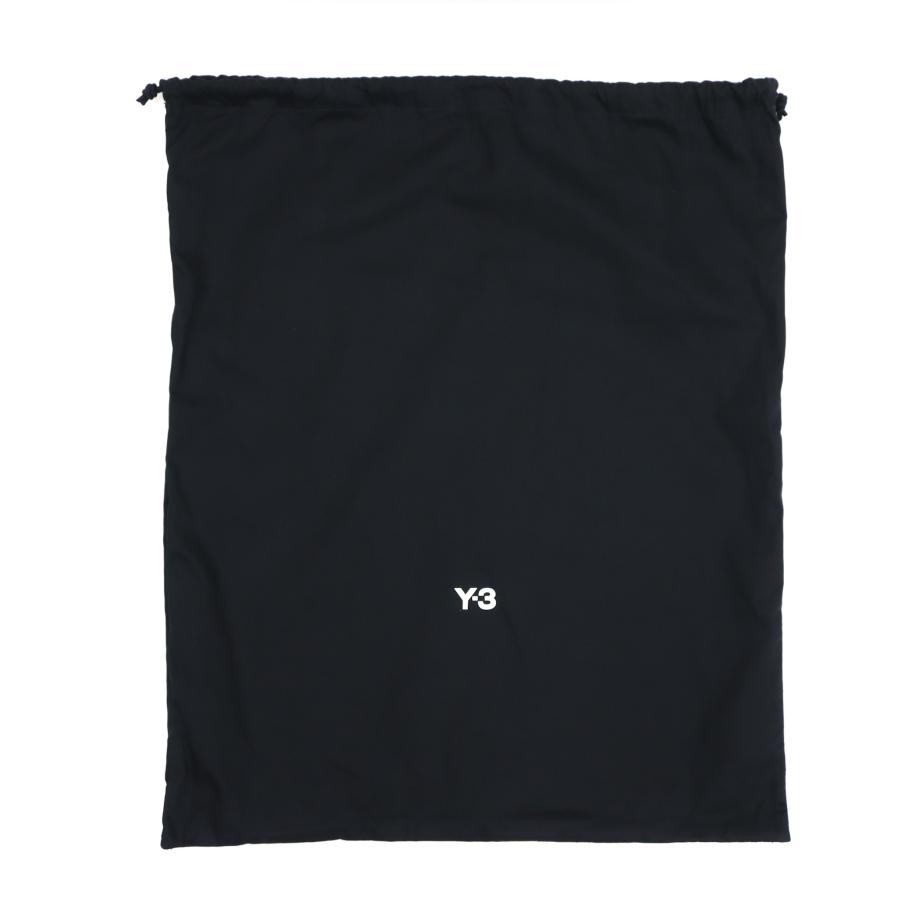 【並行輸入品】Y-3 Y3 ワイスリー スリングバッグ メンズ ボディバッグ ブラック ロゴ ユーティリティ ワンショルダー 斜めがけ 黒 KD0214【2026春夏 新作】の画像