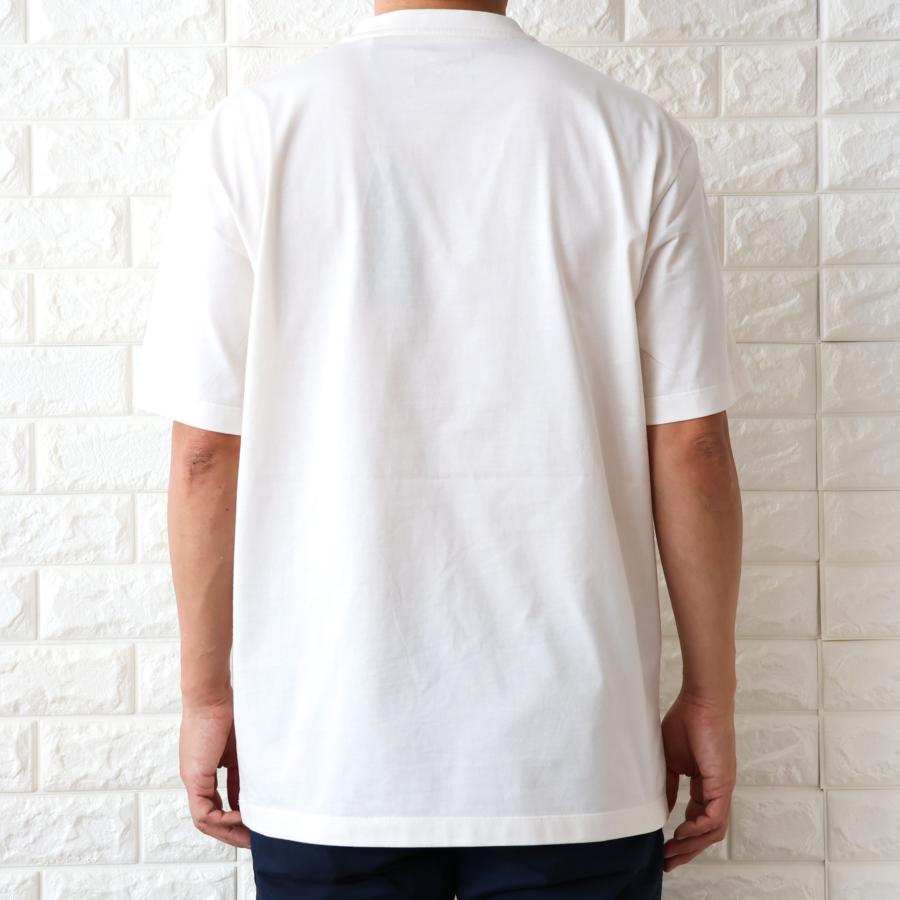 Y-3 【並行輸入品】Y-3 Y3 ワイスリー Tシャツ サテンロゴ メンズ