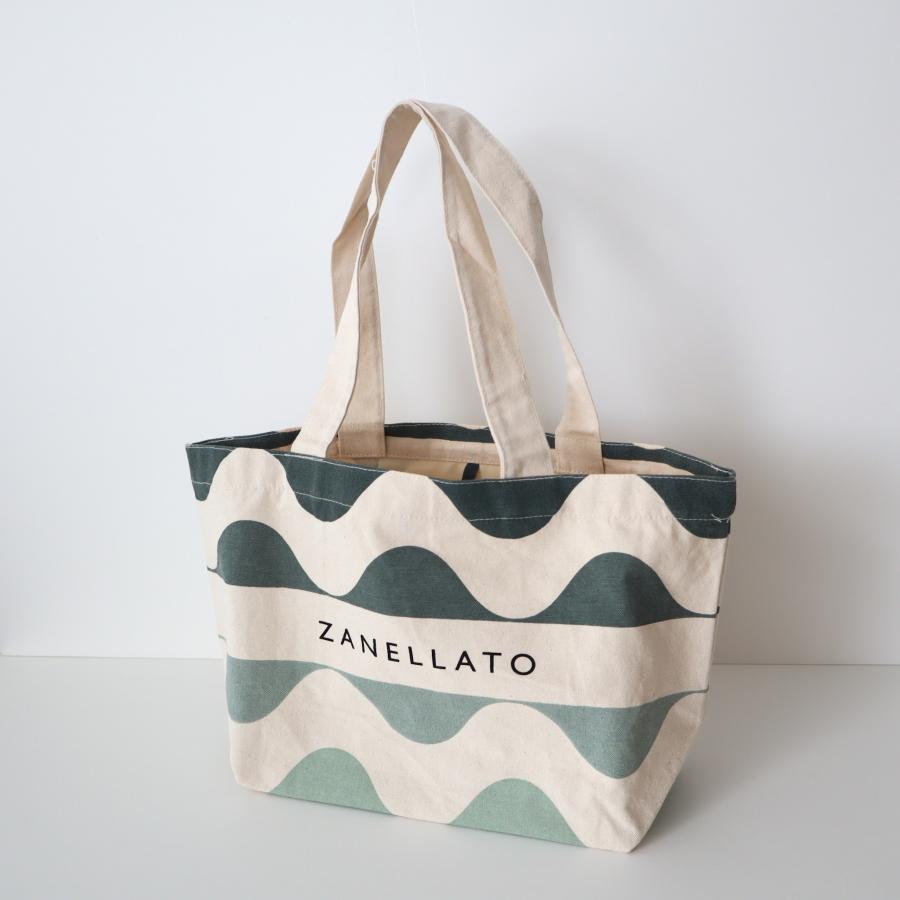 ZANELLATO ザネラート バッグ レディース ブラック 黒 ZANELLATO ザネラート バッグ レディース ブラック 黒