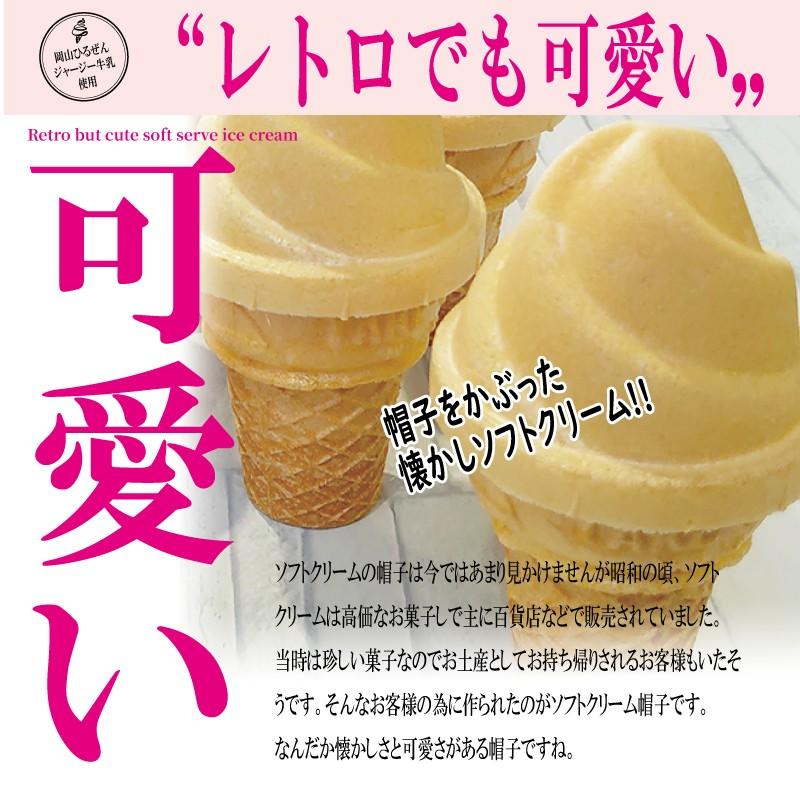 アイスクリーム  ひるぜん ジャージー 牛乳 北海道産 生クリーム天使 の ミルク ソフト 5本入 ギフト プレゼント 詰め合わせ お取り寄せ｜merca｜05